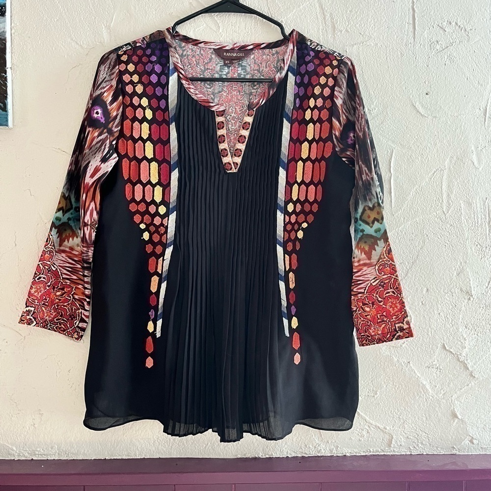 Ranna Gill Top Size XS
